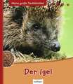 Der Igel