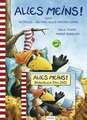 Alles meins. Sonderausgabe mit Bilderbuchfilm-DVD