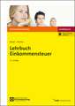 Lehrbuch Einkommensteuer