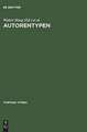 Autorentypen