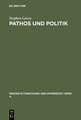 Pathos und Politik: Ideologie in Spielfilmen des Nationalsozialismus