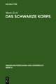 Das Schwarze Korps: Geschichte und Gestalt des Organs der Reichsführung SS