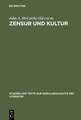 Zensur und Kultur: Zwischen Weimarer Klassik und Weimarer Republik mit einem Ausblick bis heute