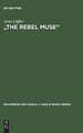 "The Rebel Muse": Studien zu Swifts kritischer Dichtung