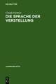 Die Sprache der Verstellung: Studien zum rhetorischen und anthropologischen Wissen im 17. und 18. Jahrhundert