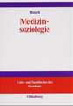 Medizinsoziologie