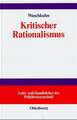 Kritischer Rationalismus: Sozialwissenschaftliche und politiktheoretische Konzepte einer liberalen Philosophie der offenen Gesellschaft