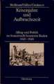 Krisenjahre und Aufbruchszeit: Alltag und Politik im französisch besetzten Baden 1945–1949