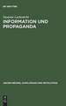 Information und Propaganda: Die Presse deutscher Jakobiner im Elsaß (1791–1800)