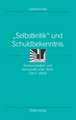 "Selbstkritik" und Schuldbekenntnis: Kommunikation und Herrschaft unter Stalin (1917-1953)