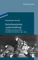 Zwischenstation "Judensiedlung": Verfolgung und Deportation der jüdischen Münchner 1941-1945