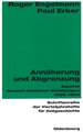 Annäherung und Abgrenzung: Aspekte deutsch-deutscher Beziehungen 1956-1969