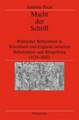 Macht der Schrift: Politischer Biblizismus in Schottland und England zwischen Reformation und Bürgerkrieg (1534-1642)