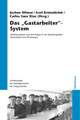 "Gastarbeiter"-System