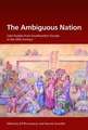 The Ambiguous Nation: Case Studies from Southeastern Europe in the 20th Century