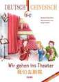 Wir gehen ins Theater