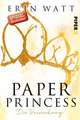 Paper (01) Princess