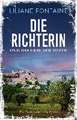 Die Richterin und das Erbe der Toten