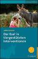 Der Esel in tiergestützten Interventionen