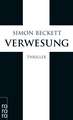 Verwesung: Spiegel Bestseller