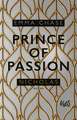 Prince of Passion - Nicholas