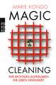 Magic Cleaning 1: Wie richtiges Aufräumen Ihr Leben verändert