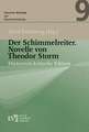 Der Schimmelreiter. Novelle von Theodor Storm