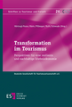 Transformation im Tourismus