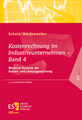 Kostenrechnung im Industrieunternehmen - Band 4