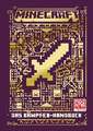 Minecraft - Das Kämpfer-Handbuch