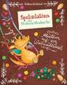 Spekulatius, der Weihnachtsdrache. Abenteuer auf der Weihnachtsinsel