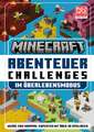 Minecraft Abenteuer Challenges