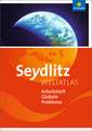 Seydlitz Weltatlas 3 - Zusatzmaterialien