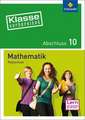 Klasse vorbereitet. Mathematik Abschluss 10. Realschule