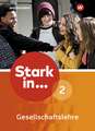 Stark in ... Gesellschaftslehre 2. Schulbuch