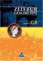 Zeit für Geschichte 1. (Ausgabe G8). Schülerband. Baden-Württemberg, Niedersachsen