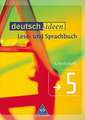 deutsch.ideen 5 Sprachbuch- und Lesebuch. RSR 2006