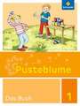 Pusteblume 1. Das Buch - Ausgabe 2016