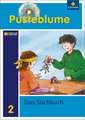 Pusteblume. Das Sachbuch 2. Schülerband. Berlin, Brandenburg und Mecklenburg