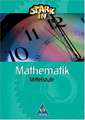 Stark in Mathematik. Mittelstufe. Schülerband