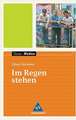 Im Regen stehen. Texte.Medien