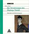 Robert Musil Verwirrungen des Zöglings Törleß