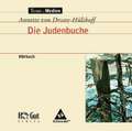 Die Judenbuche. 2 Audio-CD