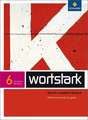 wortstark 6. SprachLeseBuch. Differenzierende Ausgabe. Nordrhein-Westfalen