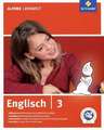 Alfons Lernwelt Lernsoftware Englisch 3. DVD-ROM