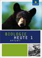 Biologie heute aktuell 1. Schulbuch. Ausgabe 2011. Nordrhein-Westfalen