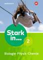 Stark in Biologie/Physik/Chemie 2. Schulbuch