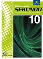 Sekundo 10. Schulbuch mit CD-ROM