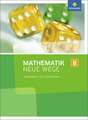 Mathematik Neue Wege SI 8. Arbeitsbuch. Nordrhein-Westfalen