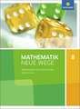 Mathematik Neue Wege SI 8. Arbeitsbuch. G9. Niedersachsen